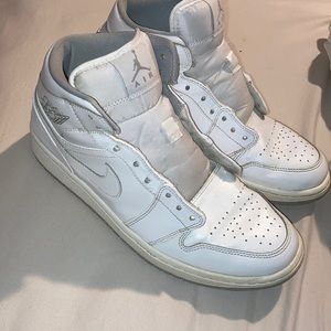 Jordan retro 1